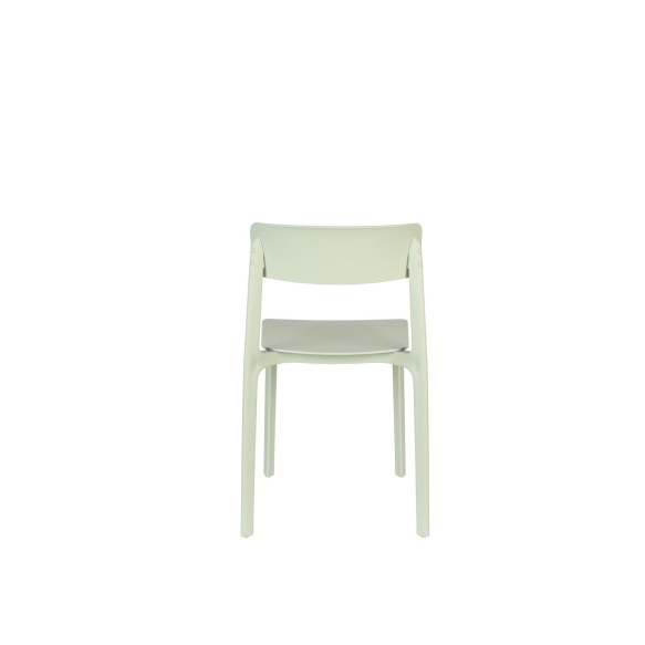 Chair Clive Light Green