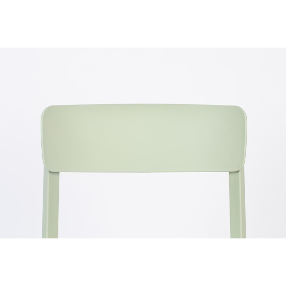 Chair Clive Light Green