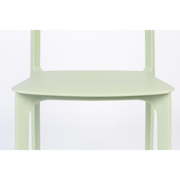 Chair Clive Light Green