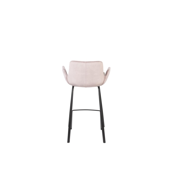 Counter Stool Brit Pink