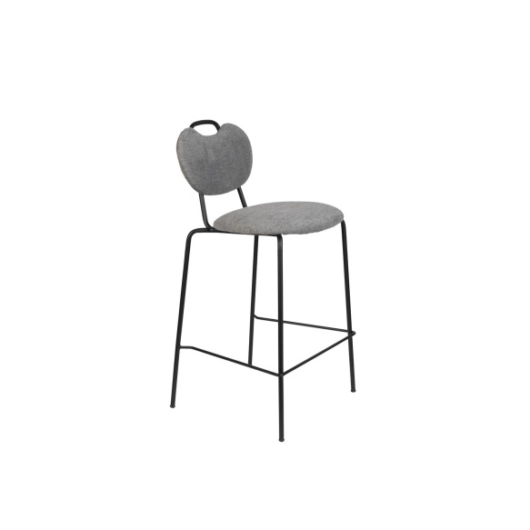 Counter Stool Aspen Grey