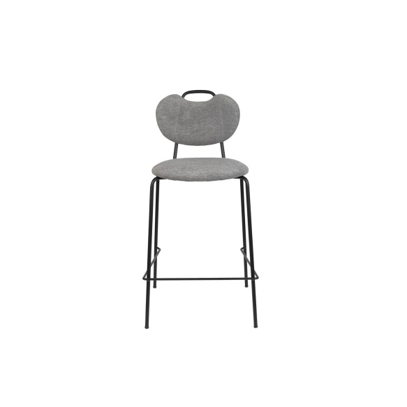 Counter Stool Aspen Grey