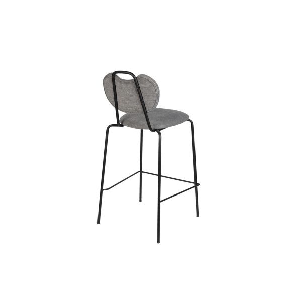 Counter Stool Aspen Grey