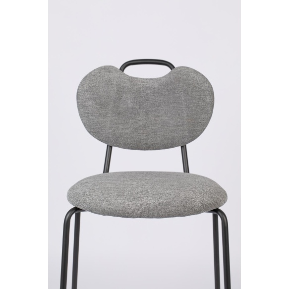 Counter Stool Aspen Grey