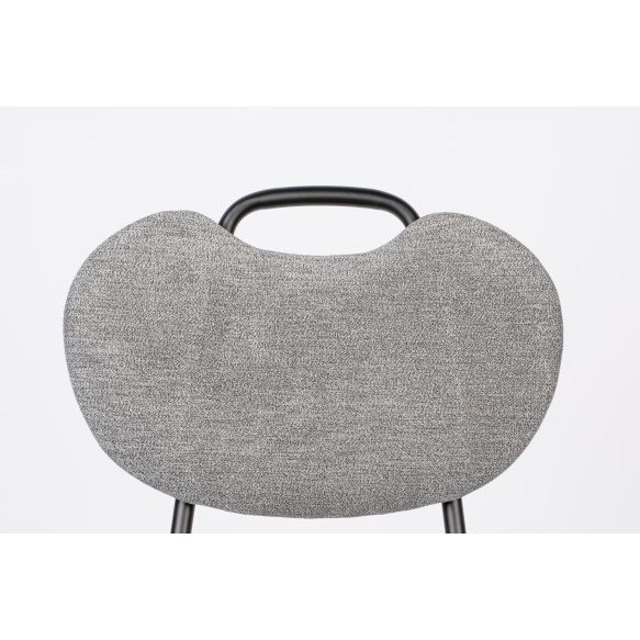 Counter Stool Aspen Grey