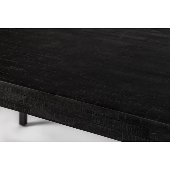 Table Suri 180X90 Black