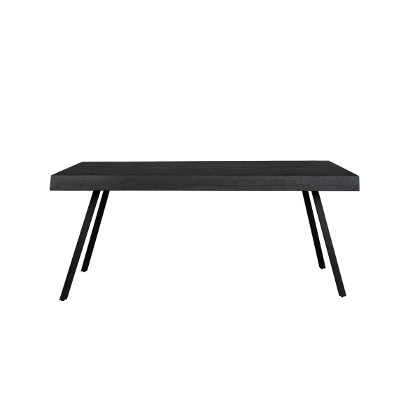 Table Suri 200X90 Black