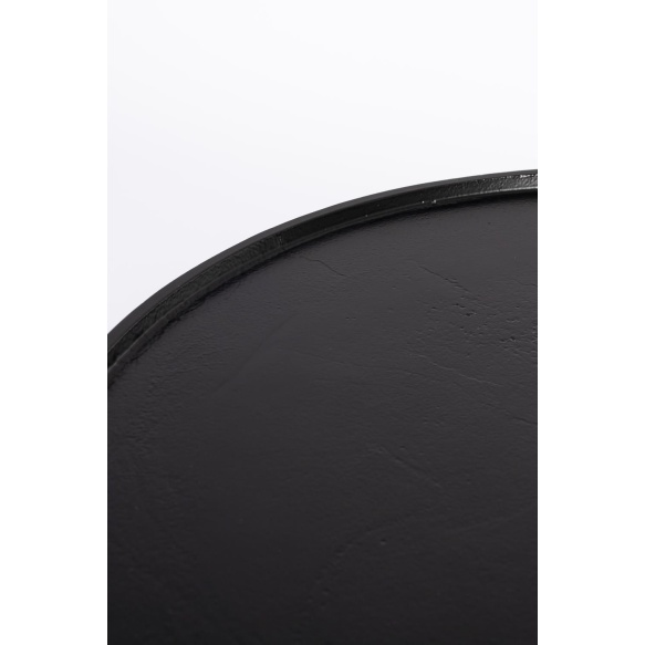 Coffee Table Floss Black