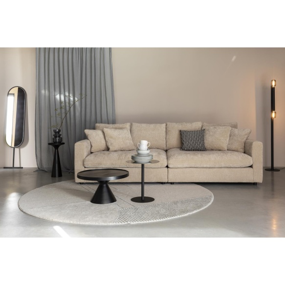 Coffee Table Floss Black