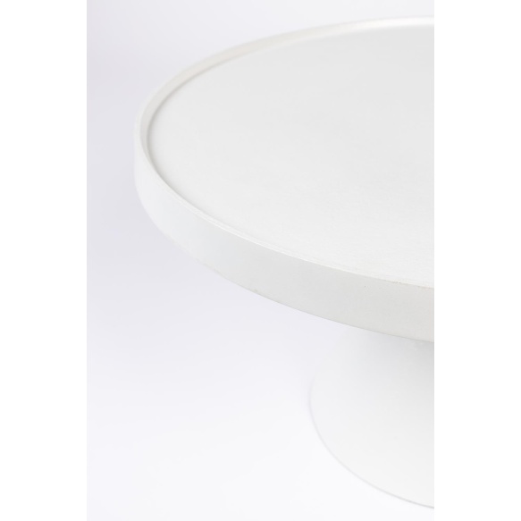 Kohvilaud Floss White