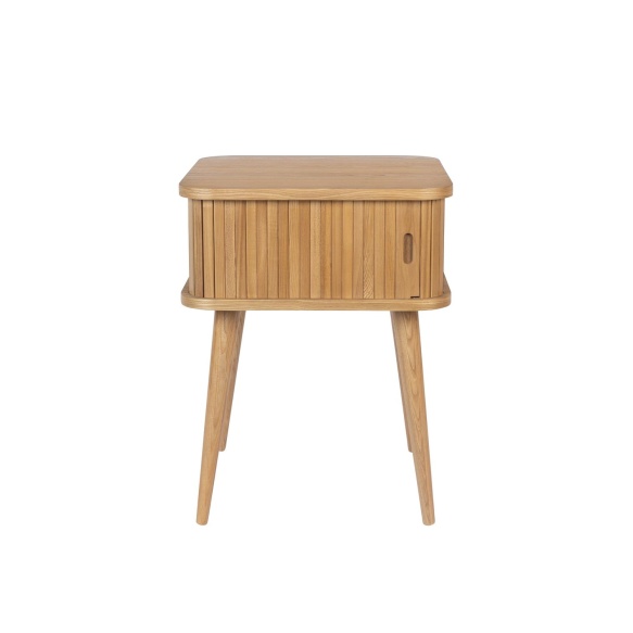 Side Table Barbier Natural