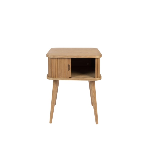 Side Table Barbier Natural