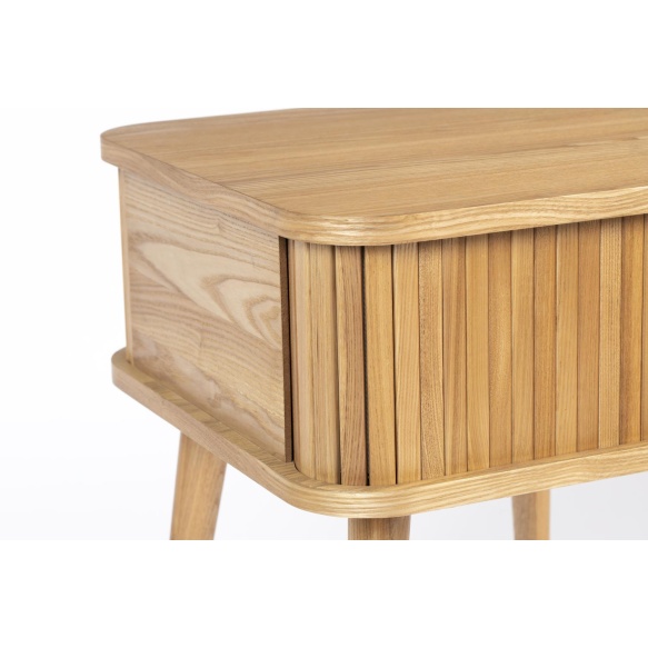 Side Table Barbier Natural