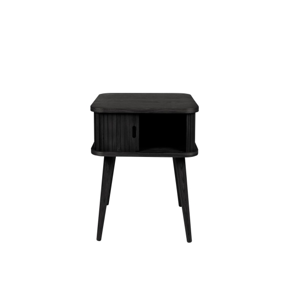 Side Table Barbier Black