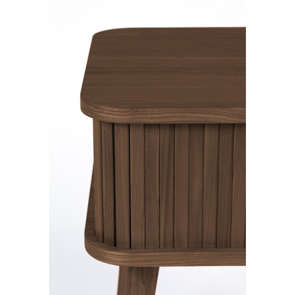 Abilaud Barbier Walnut