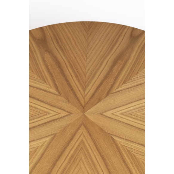 Coffee Table Fabio Natural