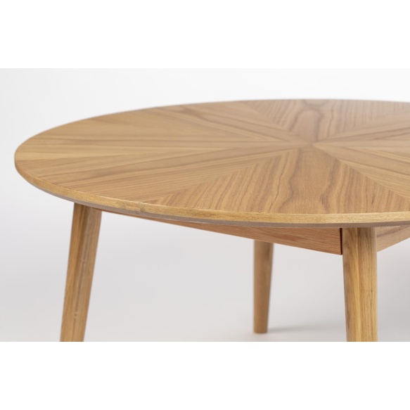 Coffee Table Fabio Natural