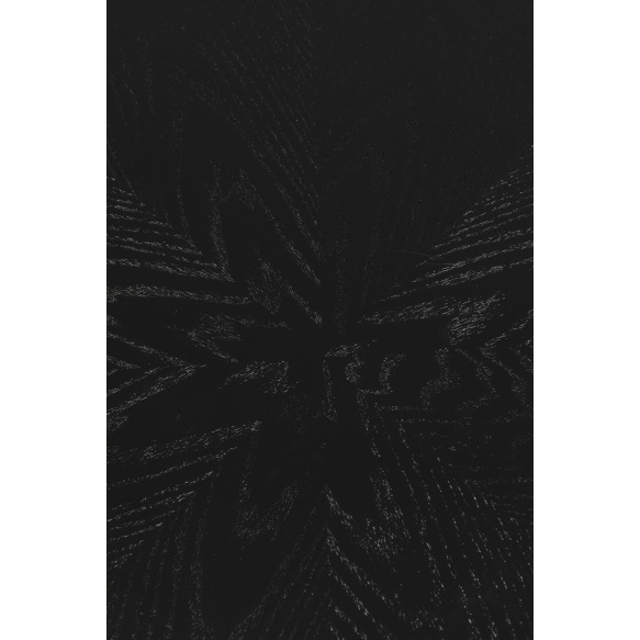 Coffee Table Fabio Black