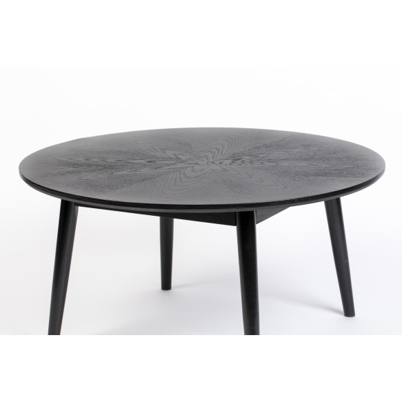 Coffee Table Fabio Black