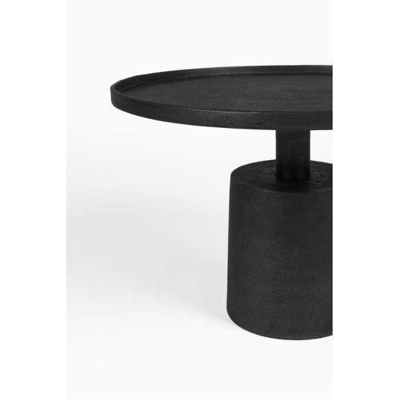 Coffee Table Mason Antique Black