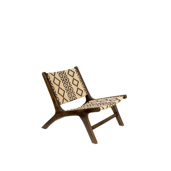 Lounge Chair Landa