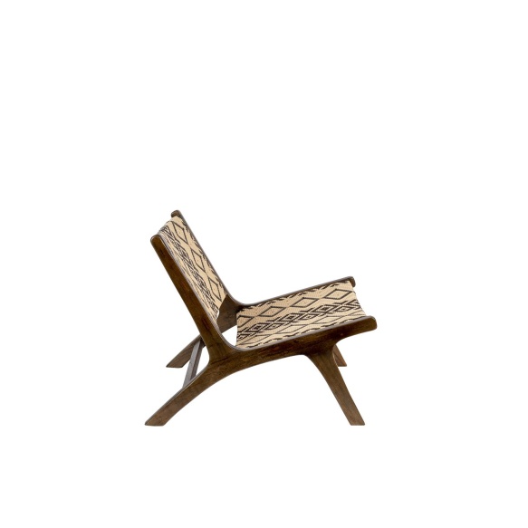 Lounge Chair Landa