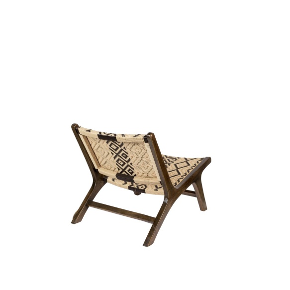 Lounge Chair Landa