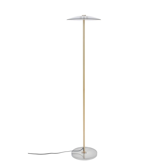 Floor Lamp Float