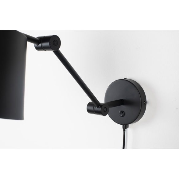 Wall Lamp Hajo