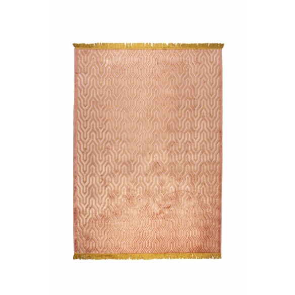 I Feel So Soft Carpet 200X300 Pink