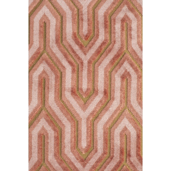 I Feel So Soft Carpet 200X300 Pink