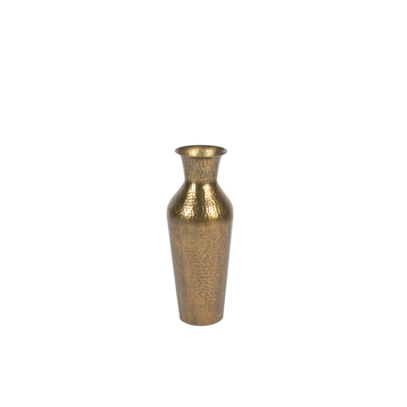 Vaas Dunja Antique Brass M