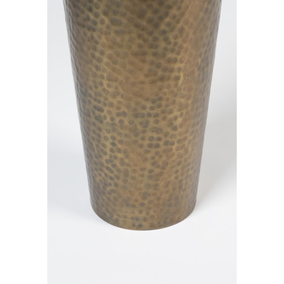 Vaas Dunja Antique Brass M