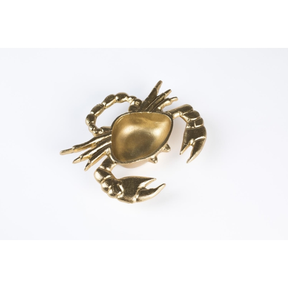 It's a Crab Tray Gold