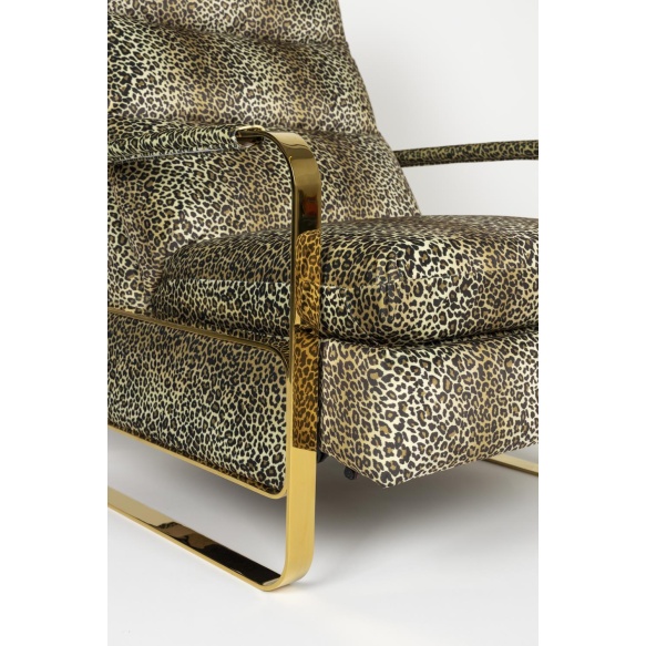 Lamamistool Relax Like Chandler Panther