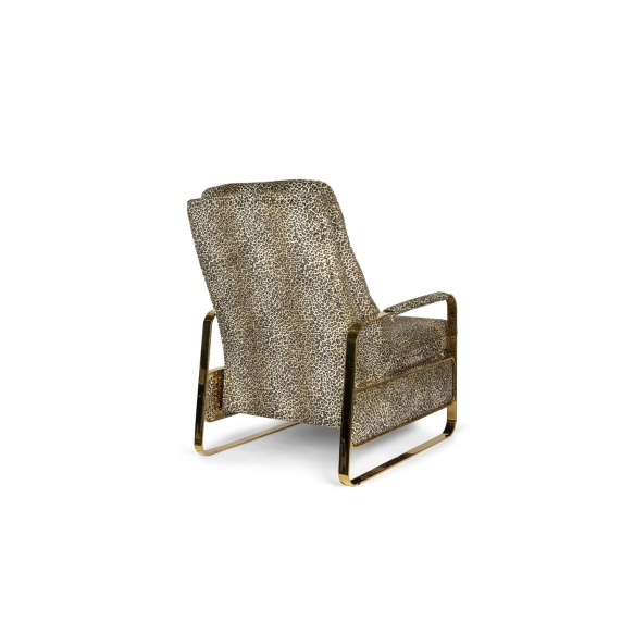 Lamamistool Relax Like Chandler Panther