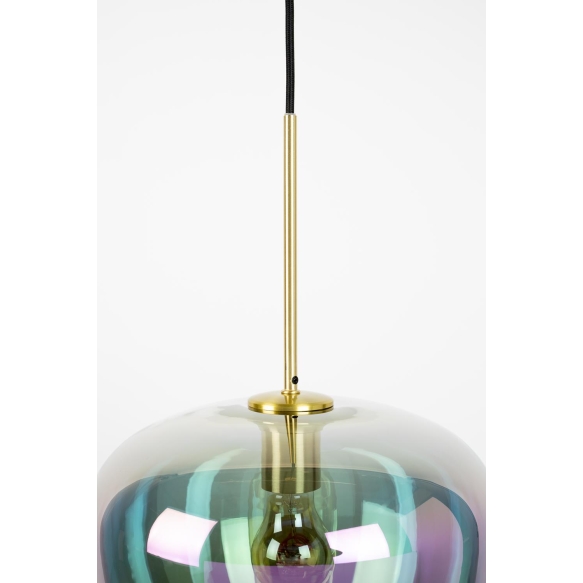 Bubble Blower Pendant Lamp M