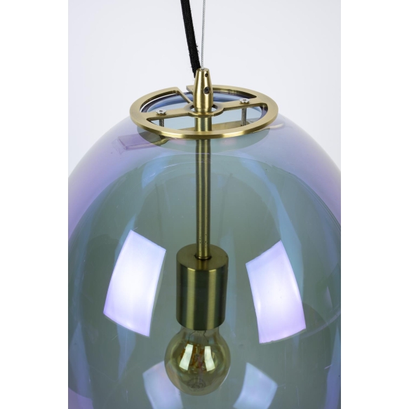 Bubble Blower Pendant Lamp L