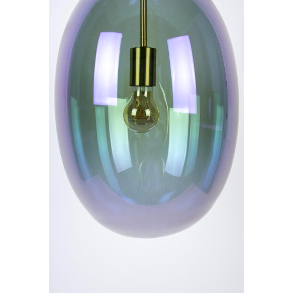 Bubble Blower Pendant Lamp L