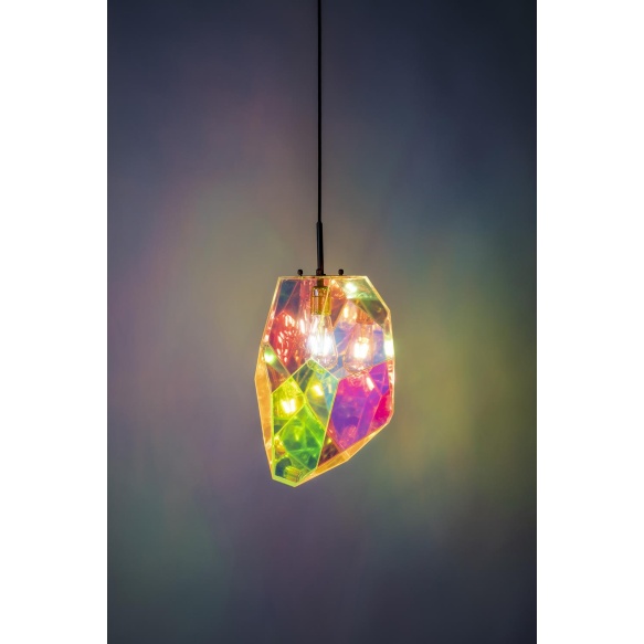 Diamond Dear Pendant Lamp