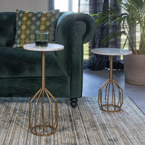 Side Table Salerno S