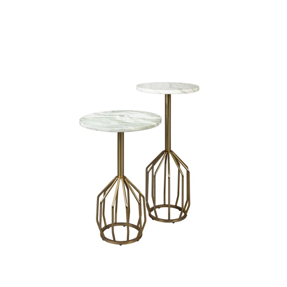 Side Table Salerno S