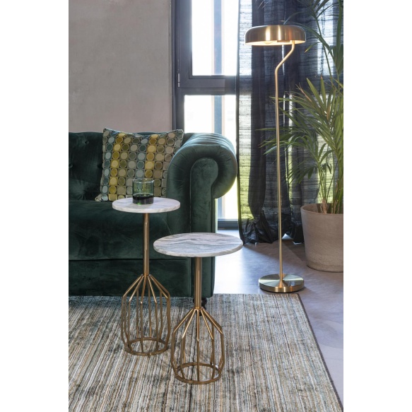 Side Table Salerno S