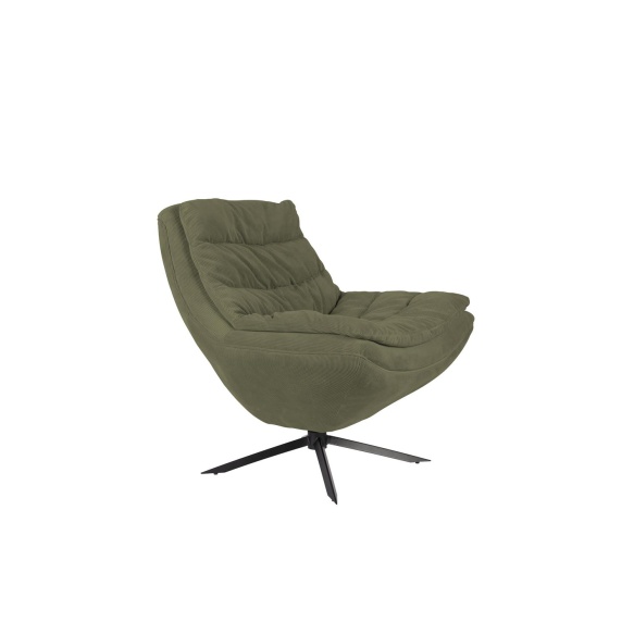 Lounge Chair Vince Green Fr