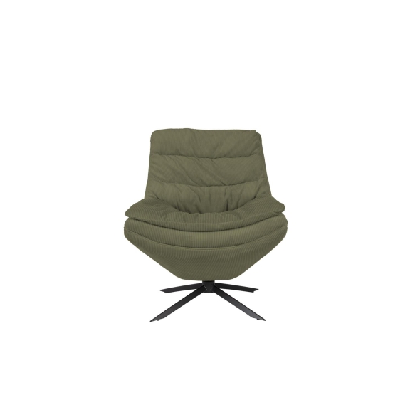 Lounge Chair Vince Green Fr