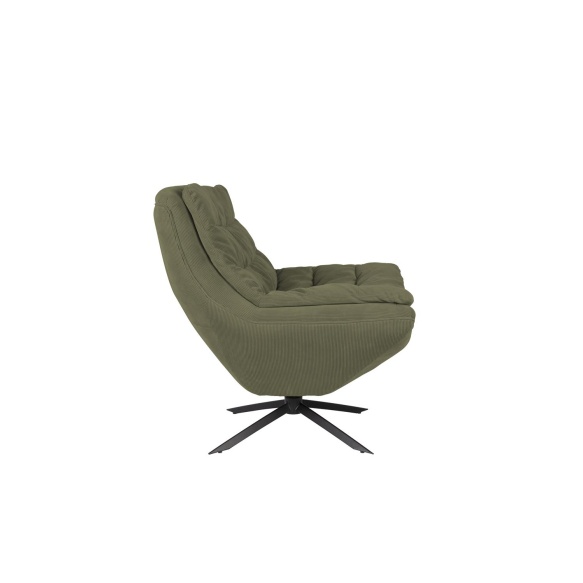 Lounge Chair Vince Green Fr