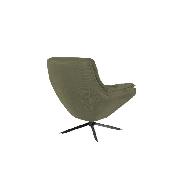 Lounge Chair Vince Green Fr