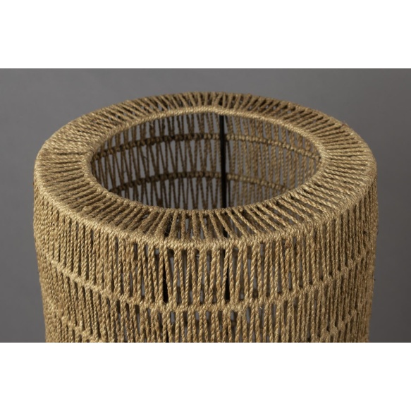 Põrandalamp Kari Natural