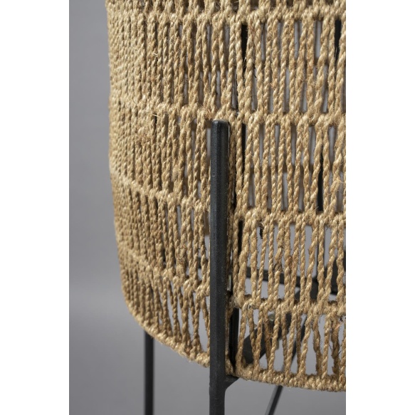 Põrandalamp Kari Natural