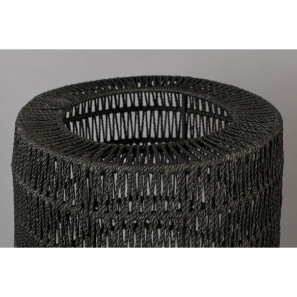 Põrandalamp Kari Black